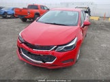 Chevrolet Cruze Lt 3G1BE6SM4JS524249 fotografie