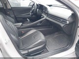 Hyundai Elantra Ultimate Ivt KMHLN4AG7MU064175 fotografie
