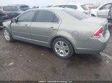 Ford Fusion Sel 3FAHP08148R229651 снимка