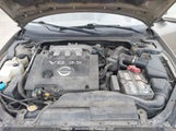 Nissan Altima 3.5 S/3.5 Se/3.5 Se-R 1N4BL11E45C266911 photo