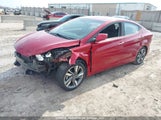 Hyundai Elantra Se/Sport/Limited KMHDH4AH5GU590443 снимка