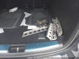 Mercedes-Benz Ml 350 4JGBB86E87A256178 снимка