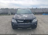 Mercedes-Benz Ml 350 4JGBB86E87A256178 снимка
