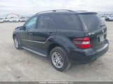 Mercedes-Benz Ml 350 4JGBB86E87A256178 снимка