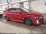 Mitsubishi Lancer Es/Se Anniversary Edition/Se Black Edition/Se Ltd JA32U2FUXHU605035 снимка