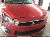 Mitsubishi Lancer Es/Se Anniversary Edition/Se Black Edition/Se Ltd JA32U2FUXHU605035 снимка