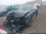 Ford Mustang 1FA6P8R08N5552305 снимка