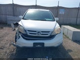Honda Cr-V Ex 5J6RE4H57AL820232 снимка