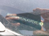 Honda Cr-V Ex 5J6RE4H57AL820232 снимка