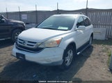 Honda Cr-V Ex 5J6RE4H57AL820232 снимка