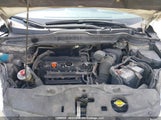 Honda Cr-V Ex 5J6RE4H57AL820232 снимка