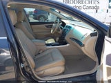 Nissan Altima 3.5 Sl/3.5 Sv 1N4BL3AP9DN506129 fotografie