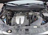 Kia Sorento Lx V6 5XYKTDA29BG061920 снимка