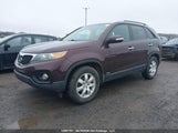 Kia Sorento Lx V6 5XYKTDA29BG061920 снимка