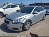 Chevrolet Cruze Lt 1G1PC5SB9E7376589 снимка