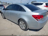 Chevrolet Cruze Lt 1G1PC5SB9E7376589 снимка
