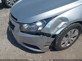 Chevrolet Cruze Lt 1G1PC5SB9E7376589 снимка