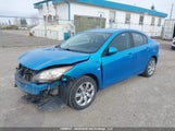 Mazda 3 I JM1BL1SF9A1239453 снимка