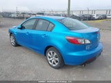 Mazda 3 I JM1BL1SF9A1239453 снимка