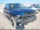 Ram  Classic Tradesman 3C6RR7KT9MG548214 снимка