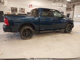 Ram  Classic Tradesman 3C6RR7KT9MG548214 снимка