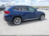 BMW X1 xDrive28I WBAVL1C54FVY28684 photo