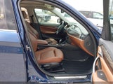 BMW X1 xDrive28I WBAVL1C54FVY28684 photo