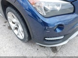 BMW X1 xDrive28I WBAVL1C54FVY28684 photo