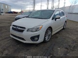 Subaru Impreza 2.0I Limited Package JF1GPAK60D2804087 снимка