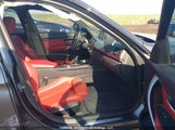 BMW 328I xDrive WBA3B3G53ENR85136 снимка
