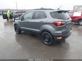 Ford Ecosport Ses MAJ6S3JL9KC255672 снимка