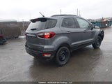 Ford Ecosport Ses MAJ6S3JL9KC255672 снимка