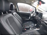 Ford Ecosport Ses MAJ6S3JL9KC255672 снимка
