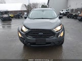 Ford Ecosport Ses MAJ6S3JL9KC255672 снимка