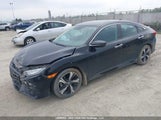 Honda Civic Touring 2HGFC1F9XHH101150 снимка