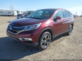 Honda Cr-V Ex 2HKRM4H50GH126908 снимка