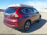 Honda Cr-V Ex 2HKRM4H50GH126908 снимка