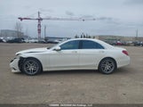 MERCEDES-BENZ S 550 4MATIC WDDUF8FB8FA****** снимка