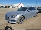 Audi A4 Komfort WAUANAF42LN010944 снимка