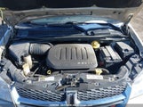 Dodge Grand Caravan Se/Sxt 2C4RDGBG5FR647510 снимка