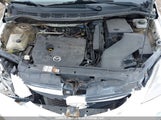 Mazda Mazda5 Gs/Gt JM1CR2W37A0361047 снимка