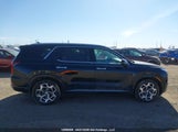 Hyundai Palisade Limited KM8R5DHE3NU354901 снимка