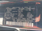 Hyundai Palisade Limited KM8R5DHE3NU354901 снимка