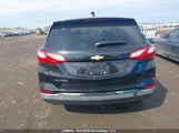 Chevrolet Equinox Ls 2GNAXHEV1J6306367 photo