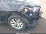 Chevrolet Equinox Ls 2GNAXHEV1J6306367 photo