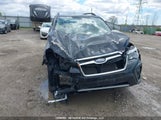 Subaru Forester 2.5I Premier JF2SKEWC1KH412709 снимка