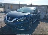 Nissan Murano Midnight Edition/Platinum/Sl/Sv 5N1AZ2MH9JN156740 снимка