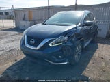 Nissan Murano Midnight Edition/Platinum/Sl/Sv 5N1AZ2MH9JN156740 photo
