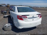 Toyota Camry Le 4T1BF1FK1EU729920 снимка