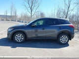 Mazda Cx-5 Gs JM3KE4CY5G0709821 снимка